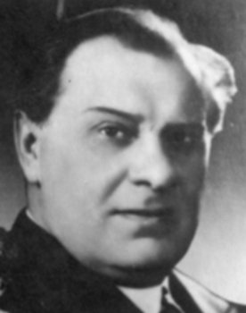 Ivan Skuratov as Tkachuk