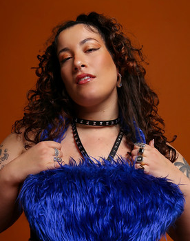 Karu Rivera