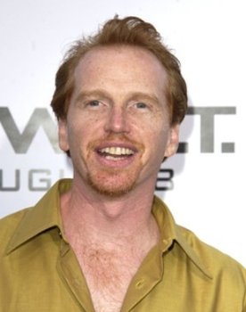 Courtney Gains as Donovan