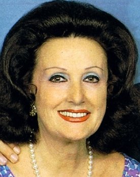 Lilia Vetti