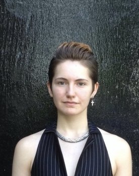 Laura MacDougall