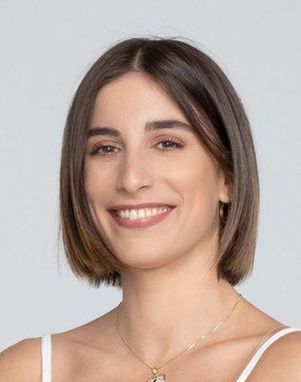 Marilena Germanou as Σωτηρία Νερατζάκη