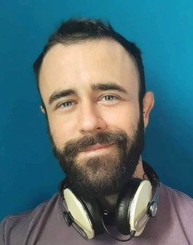 Giovanni Nigro as 