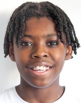 Jaydon Eastman as Tyrell