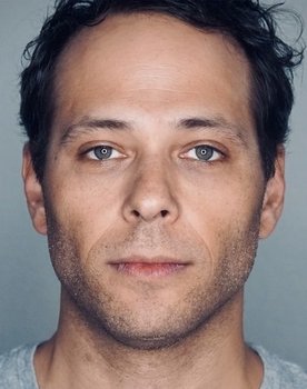 Daniel Hartwig