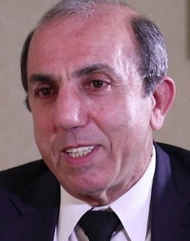 Levon Ishtoyan
