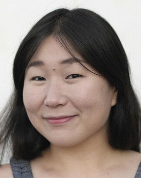 Cecilia Kang as 