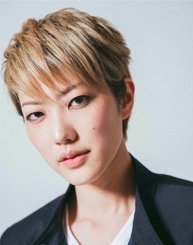 Hiroki Nanami as Suou