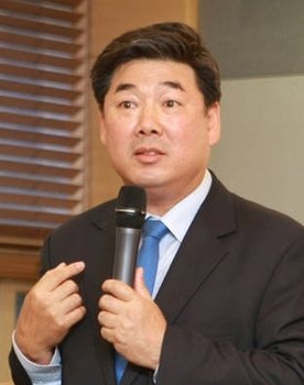 Ko Sung-kook