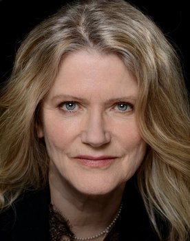 Barbara Sukowa Photo