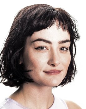 Elsa Kennedy as George