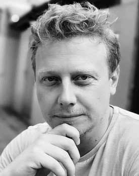Radovan Klučka as 
