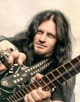 Mikey Doling as Guitars