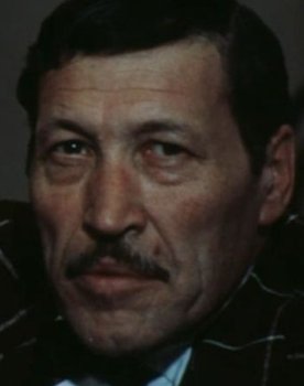 Rudolf Mukhin as 