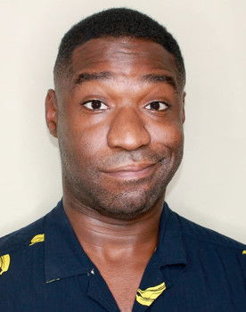 Erik Orjiako as Robert