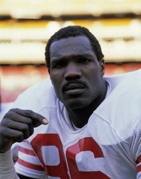 Charle Young