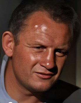Maurice Bush