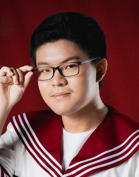 Jonathan S. S. as Jojo
