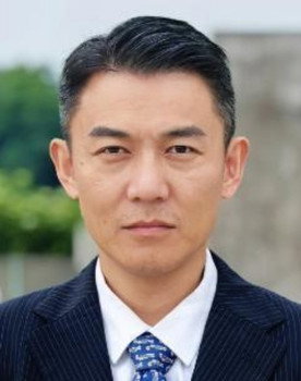 同斌
