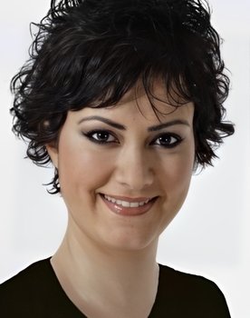 Ceren Erginsoy