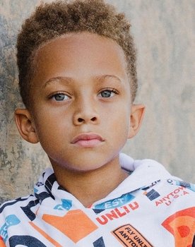 Austin Pulliam as Young Cam