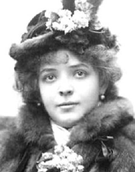 Marie Shotwell