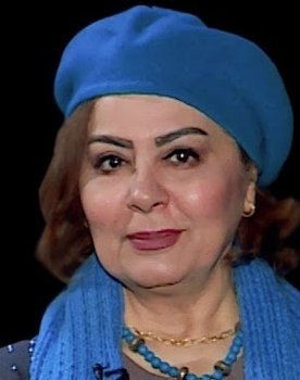 Laila Mohammed