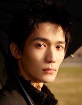 Liang Yongqi as Shen Yurong