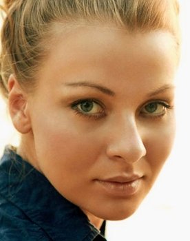 Yuliya Bocharova as Natalya Naryshkina