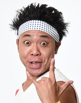 サンシャイン池崎