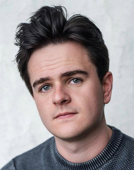 Jake Alexander Williams