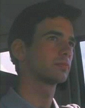 Troy Sostillio as Josh Sullivan