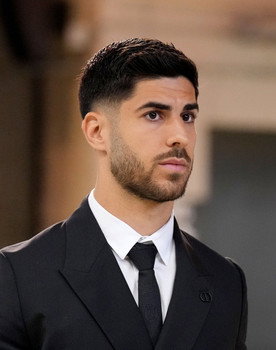Marco Asensio