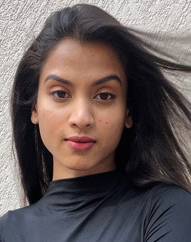 Esha Suryawanshi