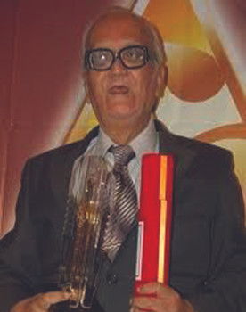 Mochtar Soemodimedjo