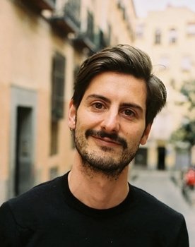 José Antonio Valera as 