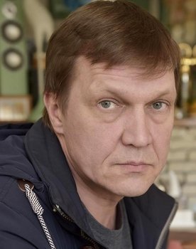 Aleksandr Sayutalin