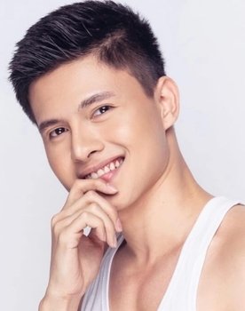 Arkin Del Rosario
