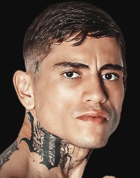 O’Shaquie Foster vs. Eduardo Hernandez