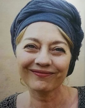 Luzia Paramés