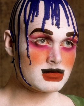Leigh Bowery