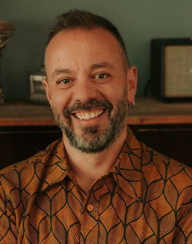 Antonio Maestre