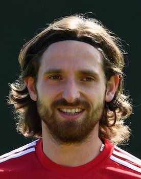 Joe Allen as Himself