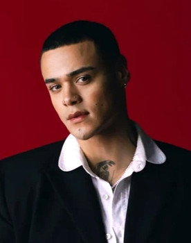 Drew Venegas
