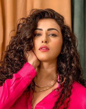 Sonu Chandrapal
