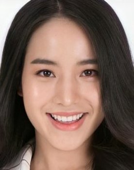 Millie Apisara Wongtassaneeyo