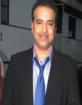Ravi Behl