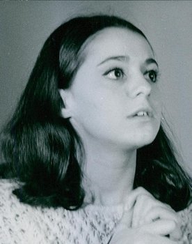 Evelyne Valentino