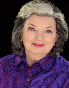 Kathleen Fee as Gypsy Mama (voice)