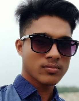 MD. Meyaraz Hossen Rahad as 